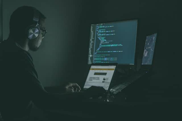 Cybersecurity Engineer in Boston