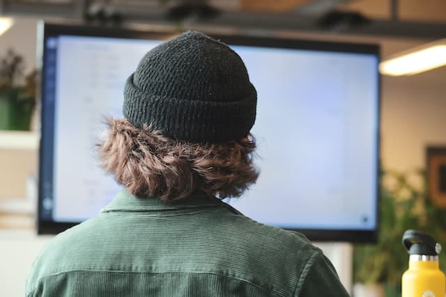 Cloud Engineer in Boston