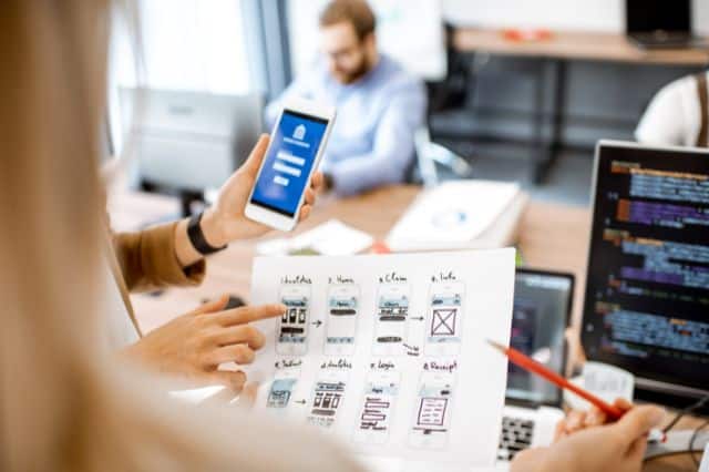 Hire an iOS Developer with the right Hard Skills and Soft Skills